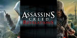 Assassins Creed: Ufunuo 