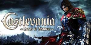 Castlevania: Mabwana wa kivuli 