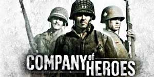Kampuni ya Heroes 