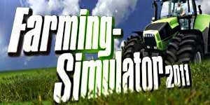 Kilimo Simulator 2011 