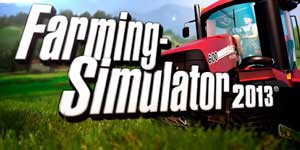 Kilimo Simulator 2013 