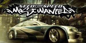 Haja kwa kasi Most Wanted 