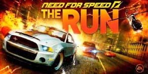 Haja kwa kasi: Run 