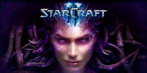 StarCraft 2: Moyo wa pumba 