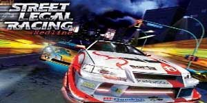 Anwani ya Kisheria Racing Redline 