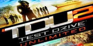 Mtihani Drive Unlimited 2 