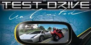 Mtihani Drive Unlimited 