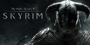 Mzee Mzee 5: Skyrim 