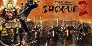 Jumla ya Vita: Shogun 2 