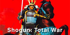 Shogun: Jumla ya vita 