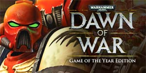 Warhammer 40000: Alfajiri ya Vita 