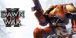 Warhammer alfajiri ya Vita Kuu ya II 