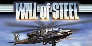 Mapenzi ya Steel 