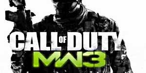 Call of Duty: Vita vya kisasa 3 