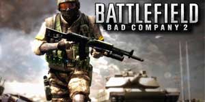 Uwanja wa vita: Bad Company 2 