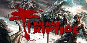 Island Dead: Riptide 