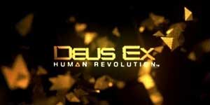 Deus Ex: Binadamu Mapinduzi 