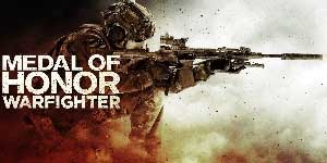 Medali ya Heshima Warfighter 