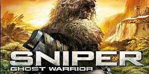 Sniper: Roho Warrior 