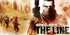 Spec Ops: Line 