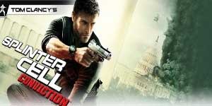 Splinter Cell Hatia 
