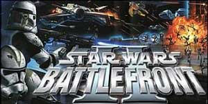 Star Wars: uwanja wa mapigano II 