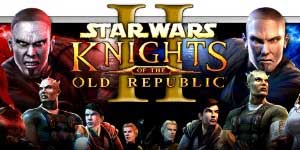 Star Wars: Knights ya Jamhuri ya Kale 