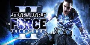 Star Wars: Nguvu Unleashed 2 