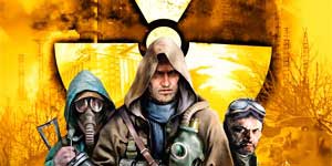 STALKER: Wazi Sky 