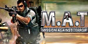 Mission dhidi ya ugaidi 