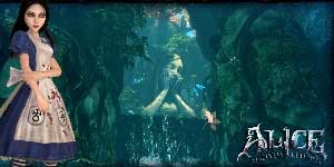 Alice: wazimu Returns 