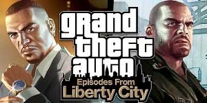 GTA: Matukio kutoka Uhuru City 