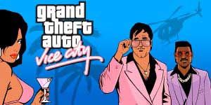 GTA: Makamu City 