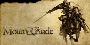 Mlima & Blade 