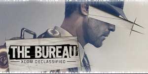 Ofisi ya XCOM declassified 