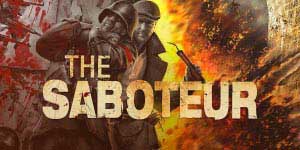 Saboteur 