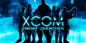 XCOM: Adui Unknown 