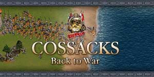 Cossacks: Nyuma ya vita 