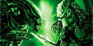 Wageni dhidi ya Predator 2 