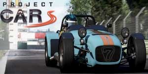 CARS Project