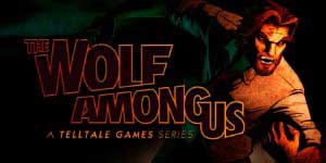 Wolf miongoni mwetu