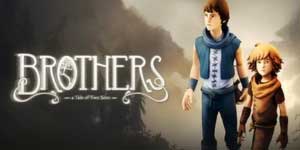 Brothers: Tale mbili