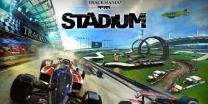 TrackMania 2: Uwanja wa