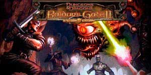 Baldur ya lango II: Enhanced Edition