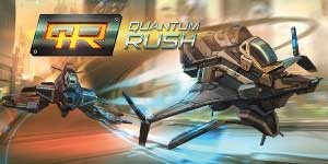 Quantum kukimbilia
