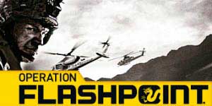 Operesheni Flashpoint
