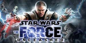 Star Wars: Nguvu Unleashed