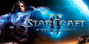 StarCraft 2 Wings ya Uhuru 