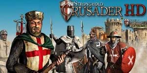 Ngome Crusader