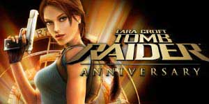 Tomb Raider: Maadhimisho ya